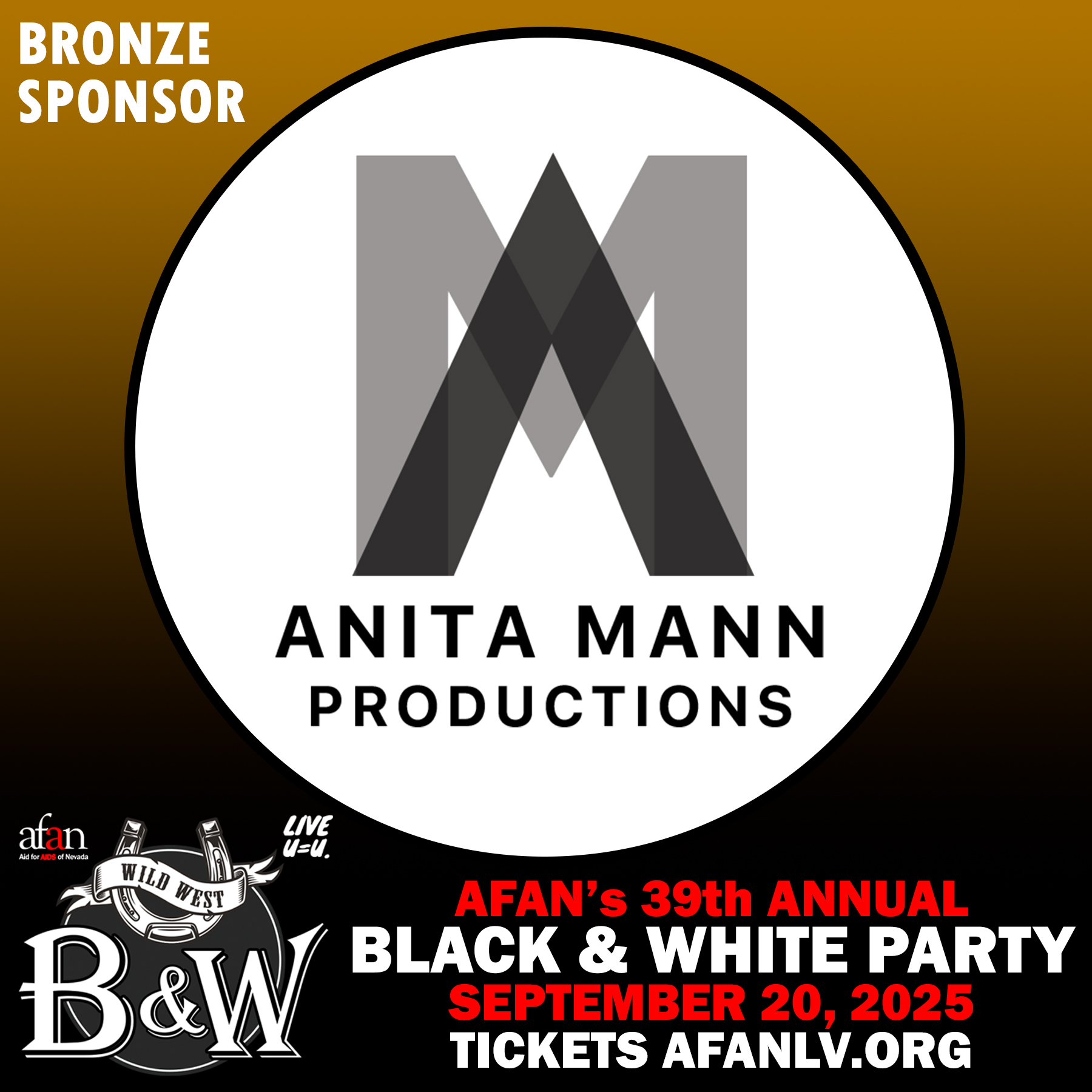 Anita Mann Productions