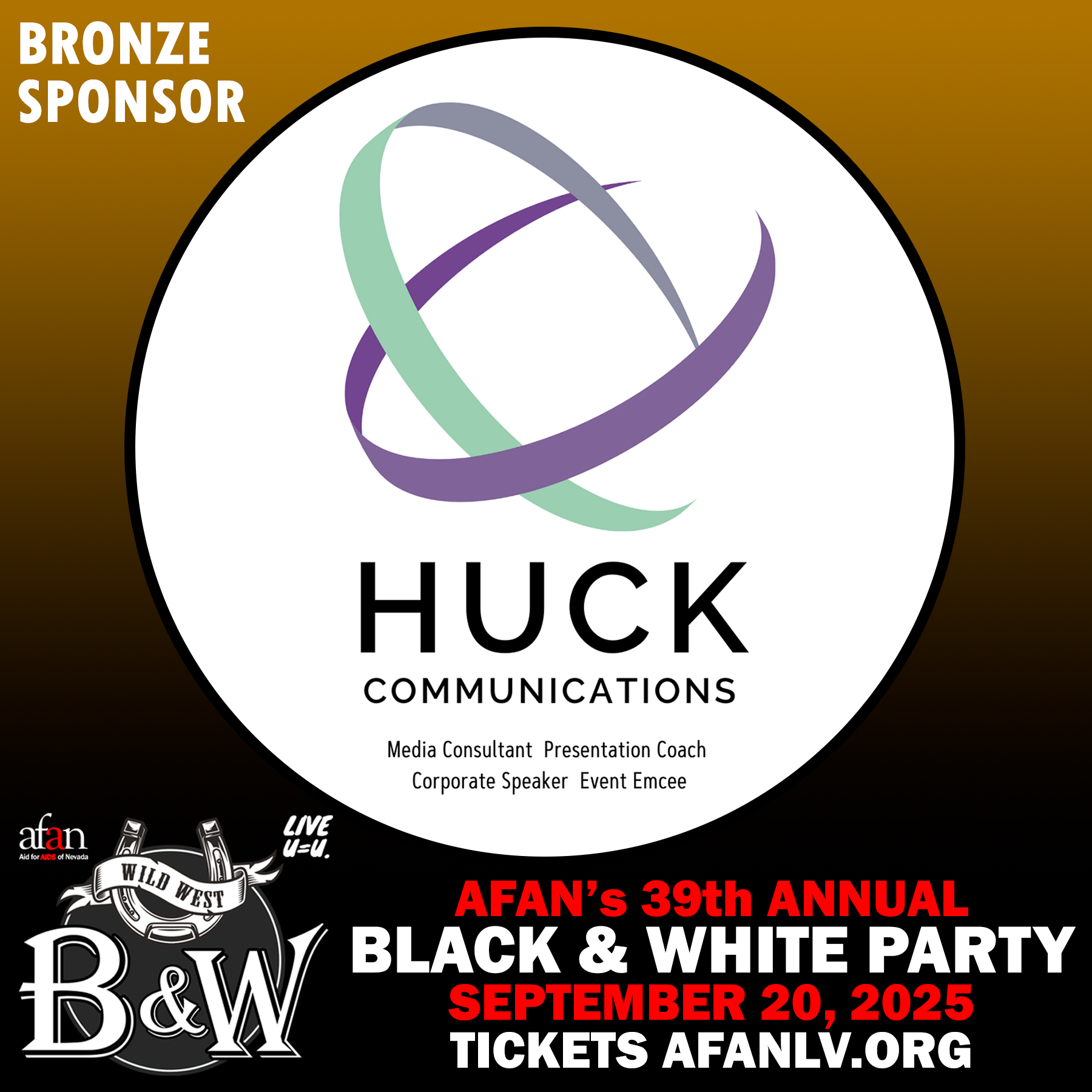 Huck Communications