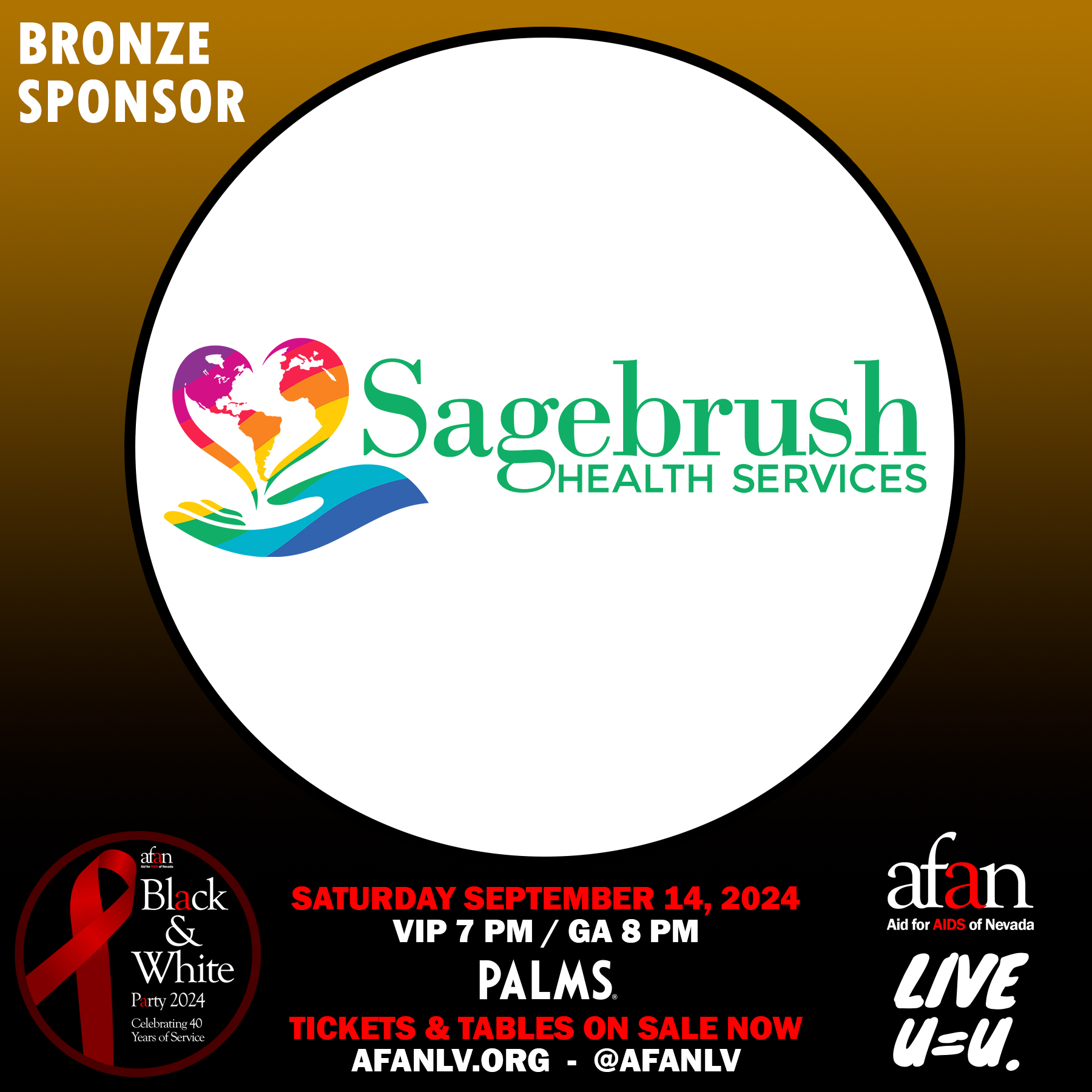 Sagebrush Health Services