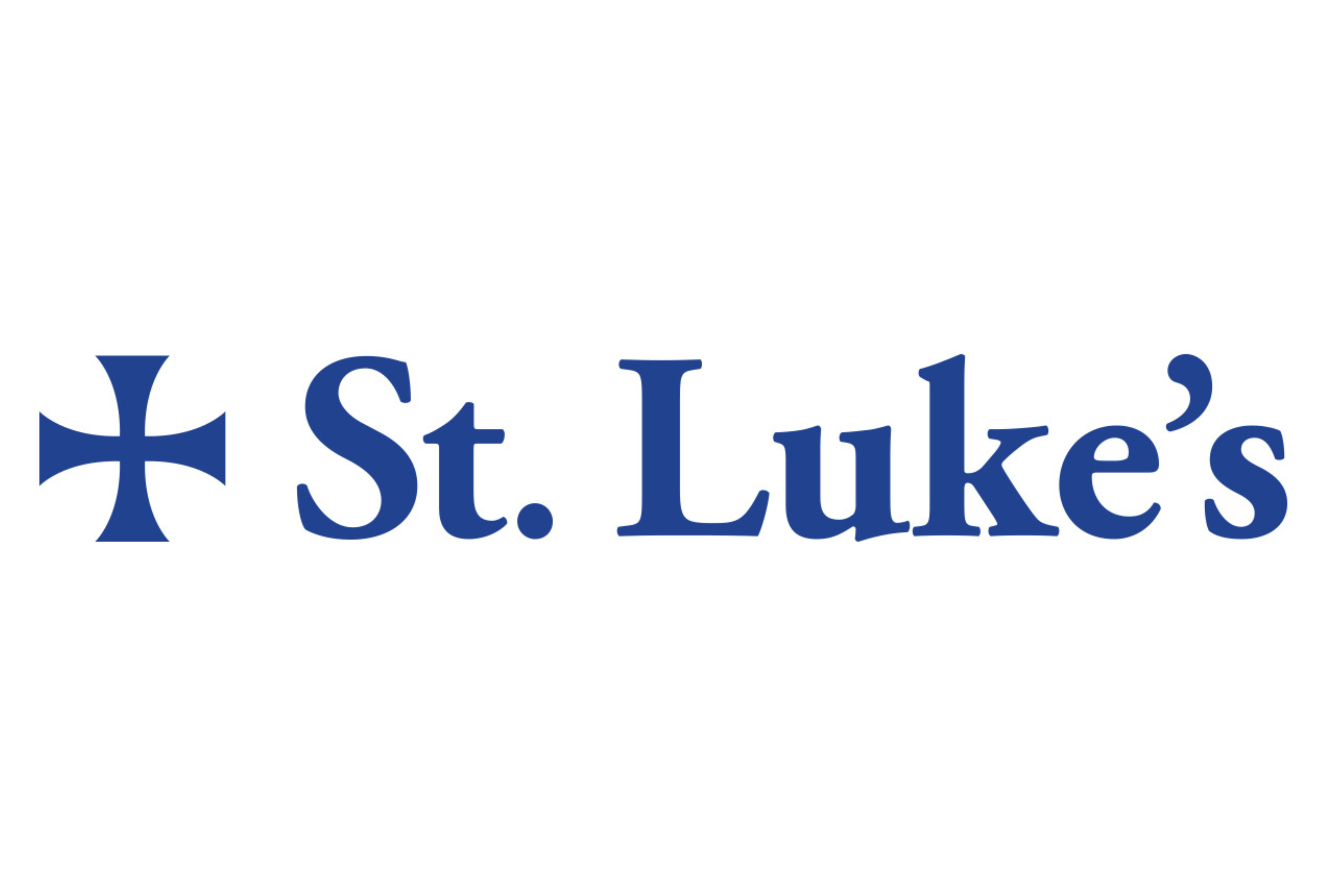 St. Luke's