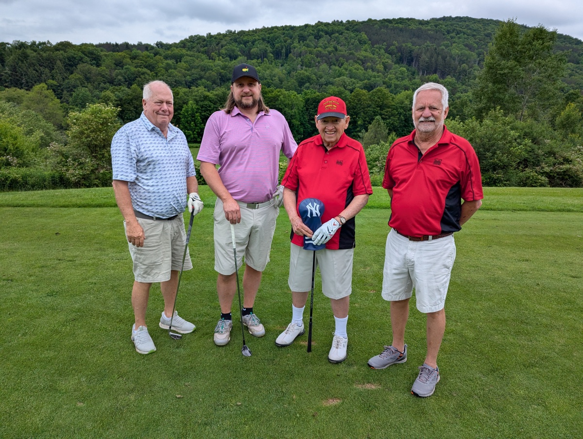 Team: Brooks BBQ Family