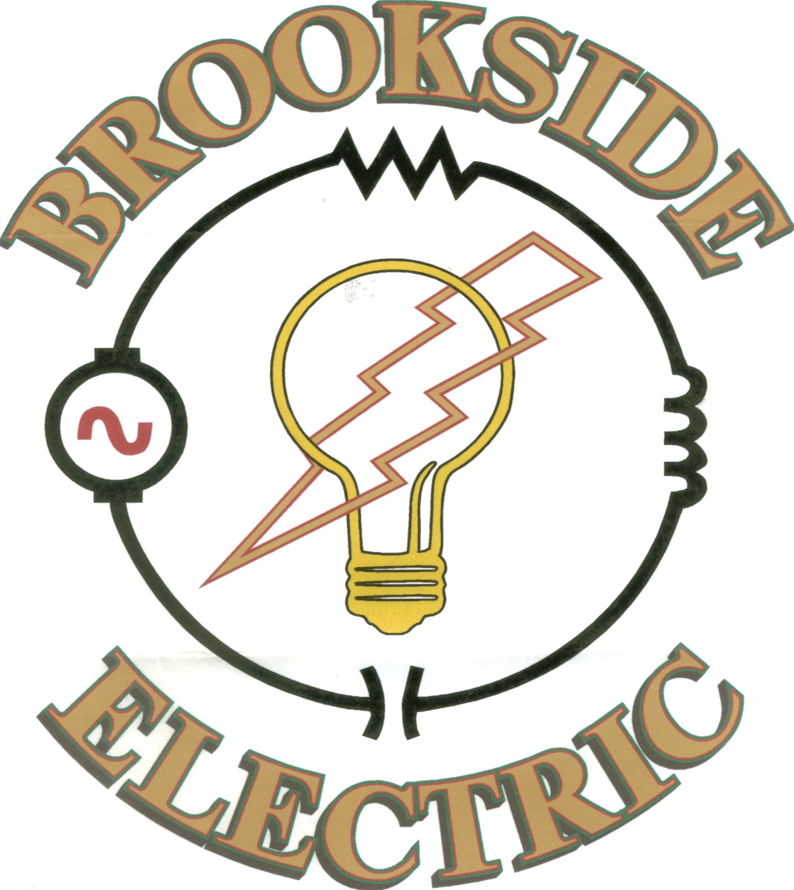 Brookside Electric 