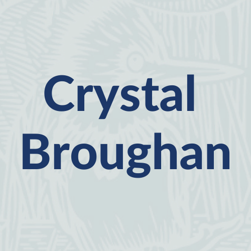 Crystal Broughan