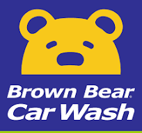 Brown Bear Car Wash