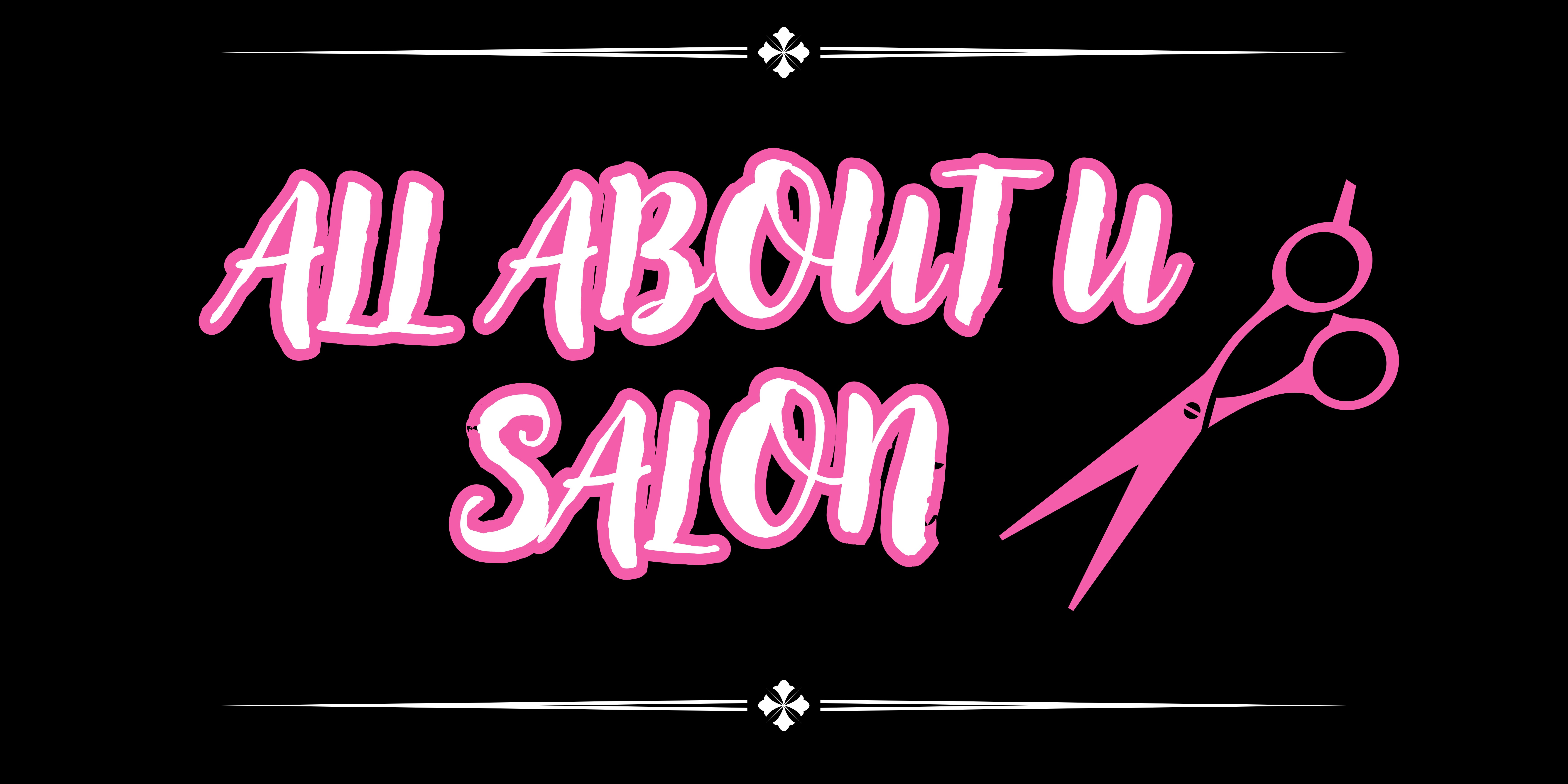 All About U Salon