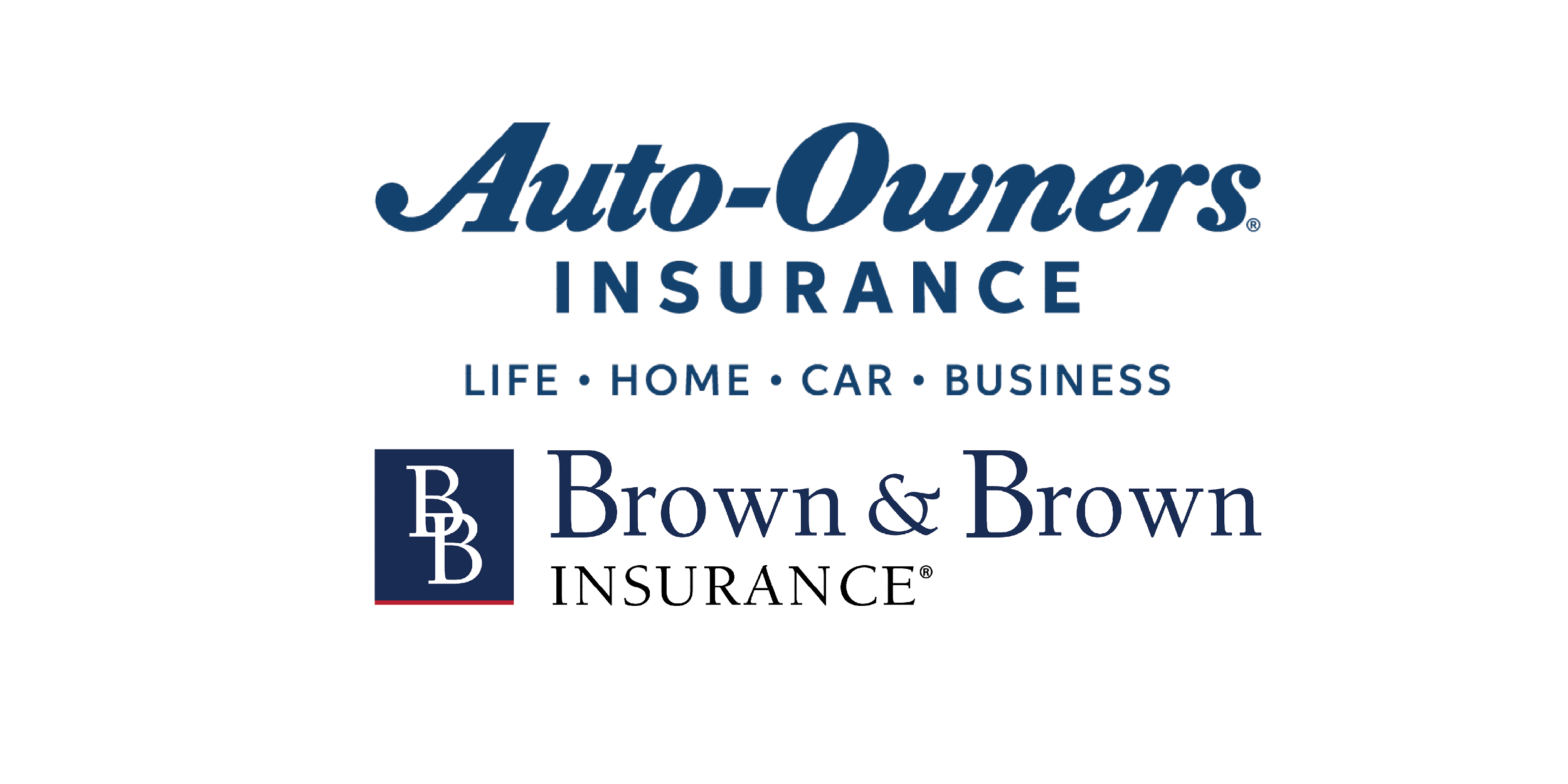 Auto-Owners/ Brown & Brown
