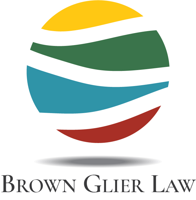 Brown Glier