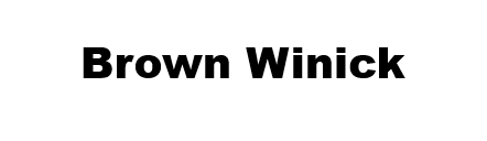 Brown Winick Law Firm