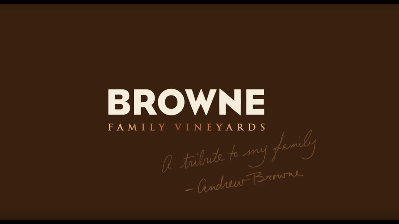 Browne Family Vineyards