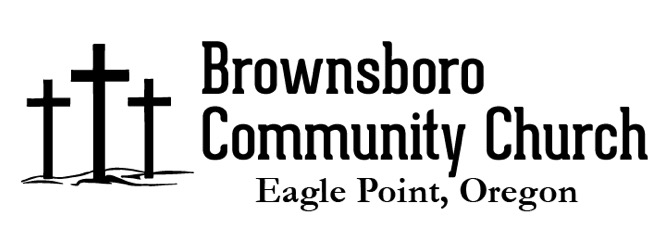 Brownsboro Community Church