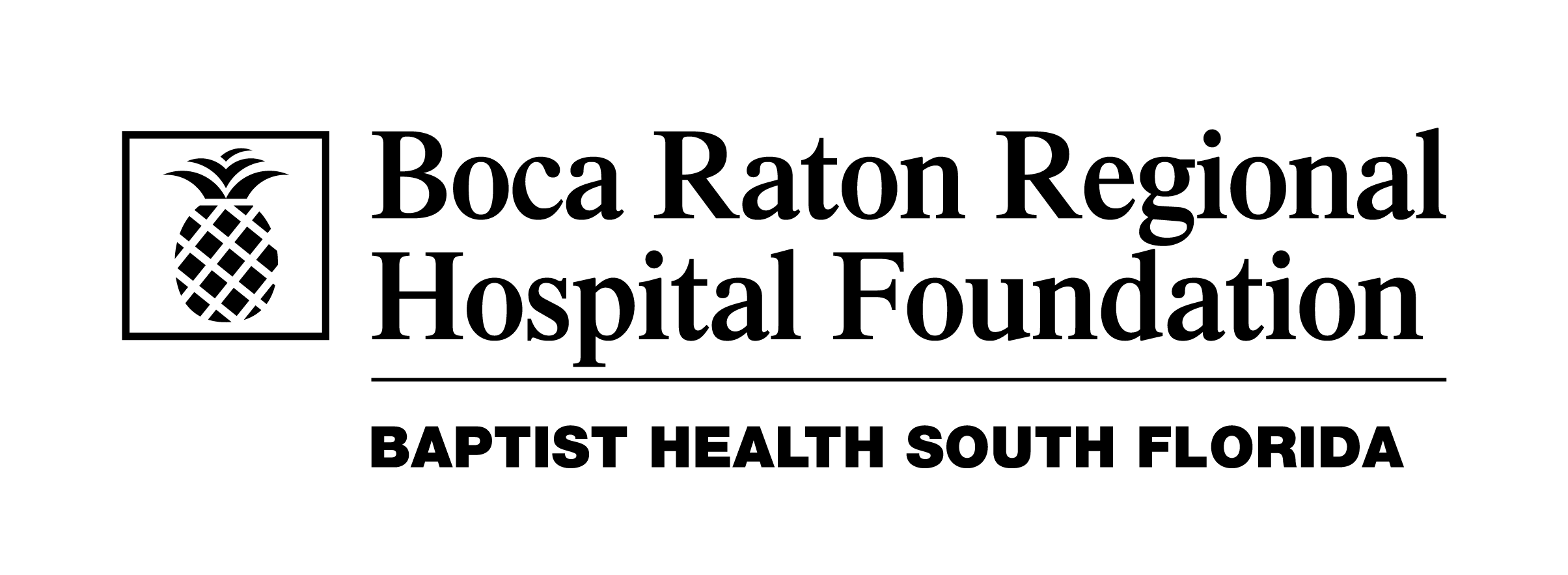 Boca Raton Regional Hospital Foundation