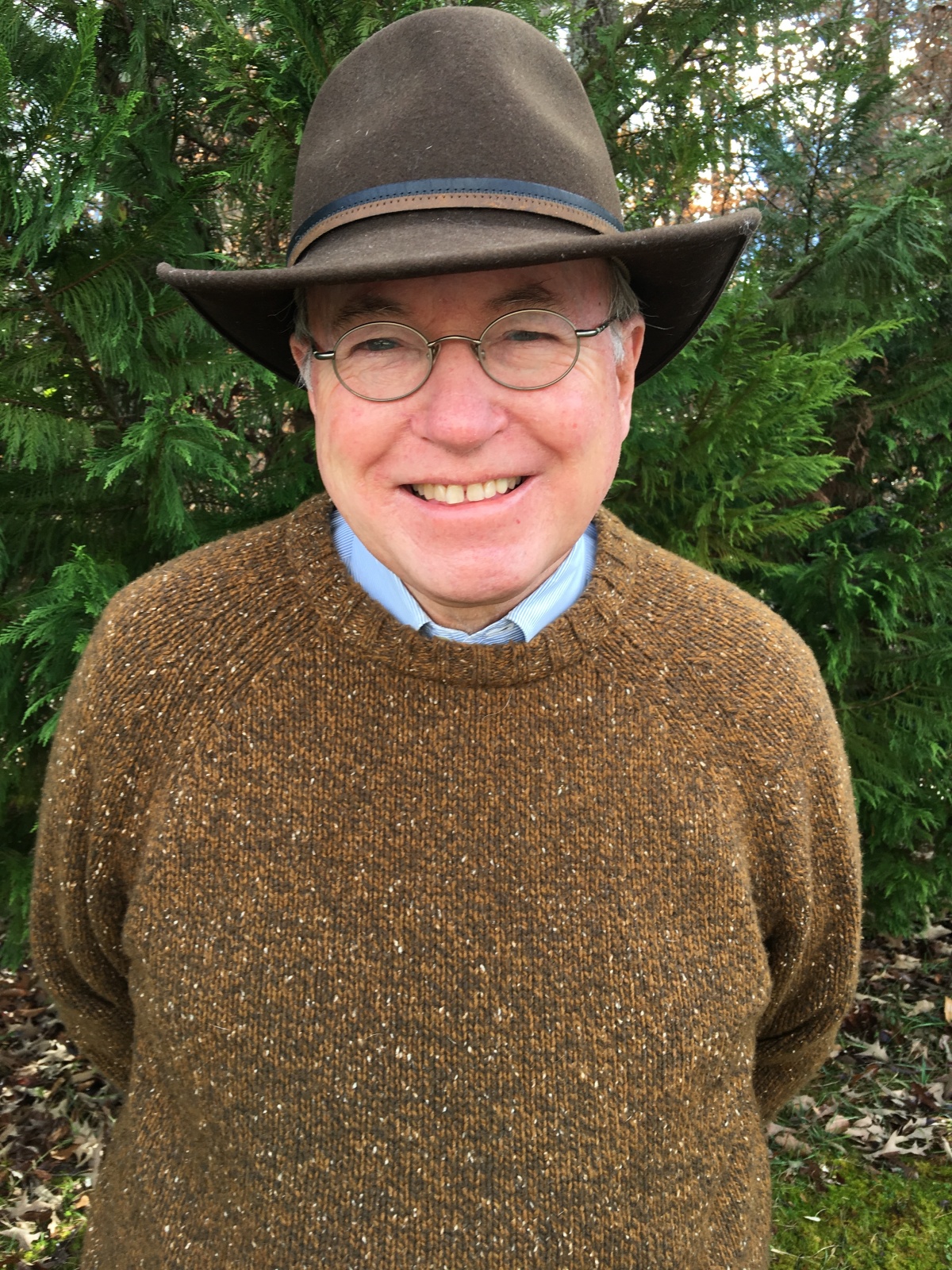 Dr. Bruce Venter