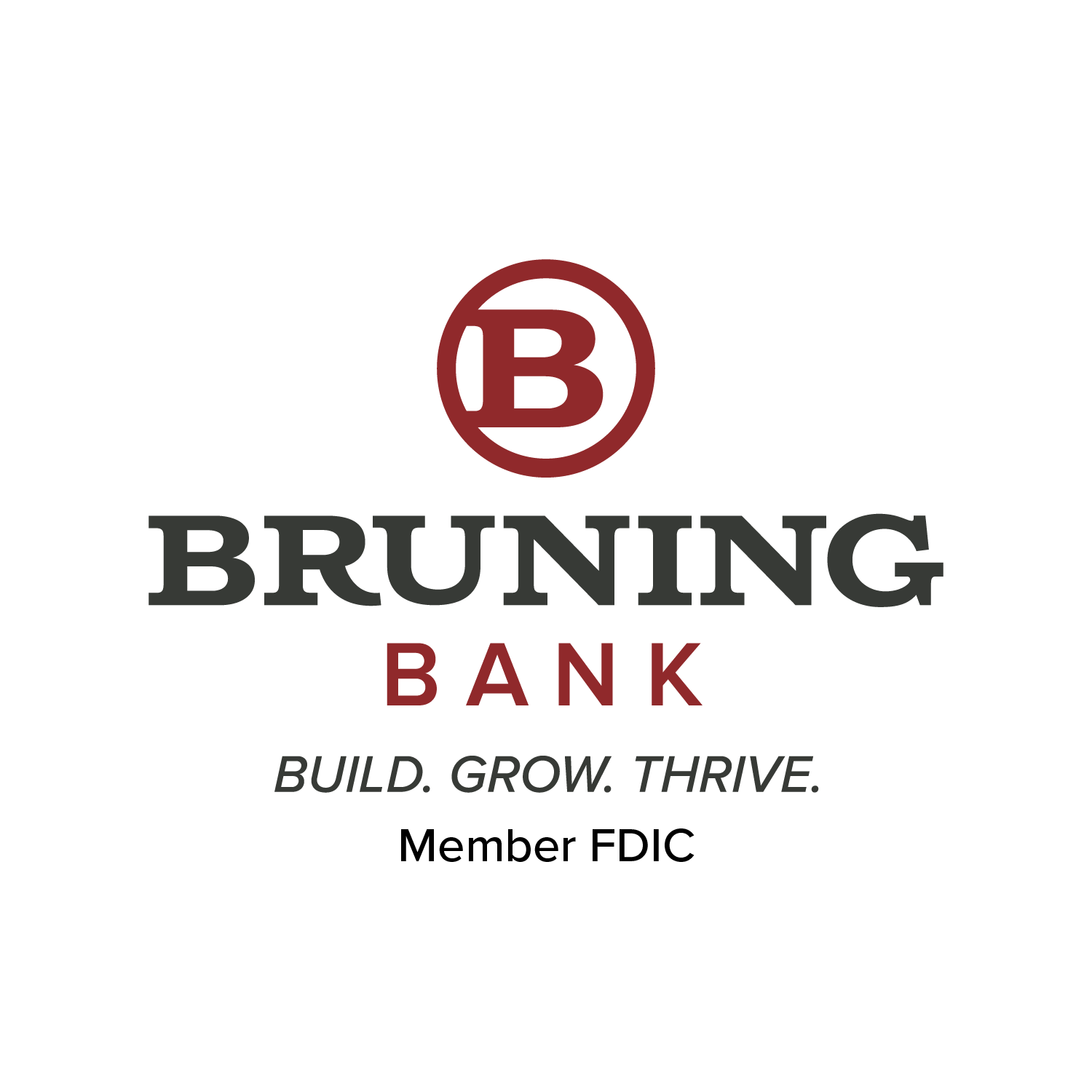 Bruning Bank-Grand Island Location
