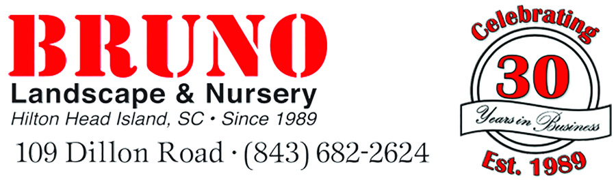 Bruno Landscape & Nursery