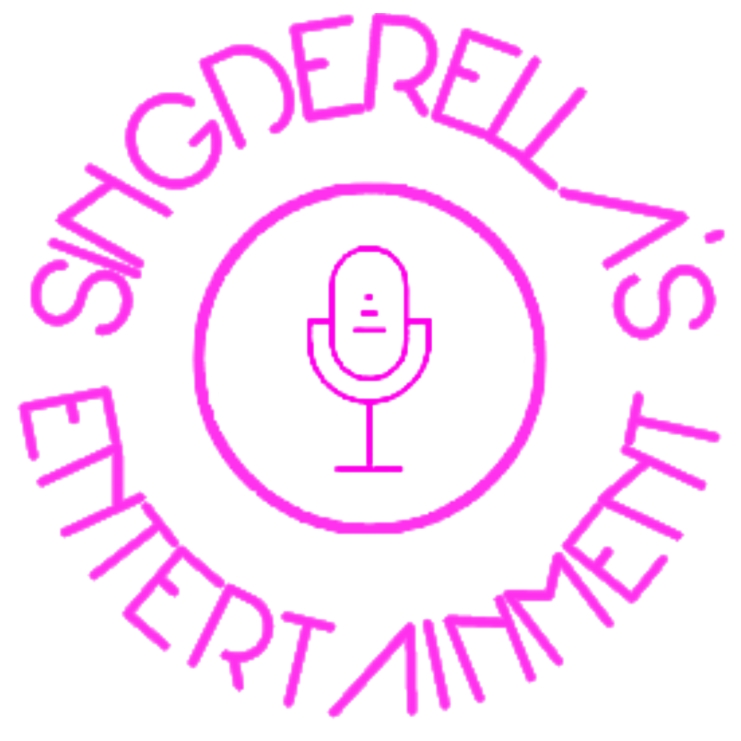 Singderella's Entertainment