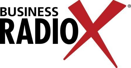 Business Radio X