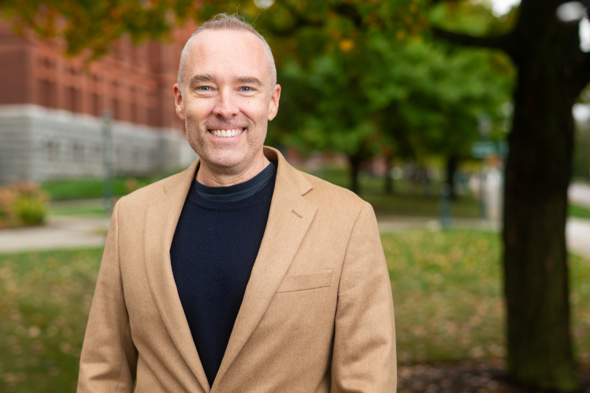 Craig J. Bryan, PsyD, ABPP