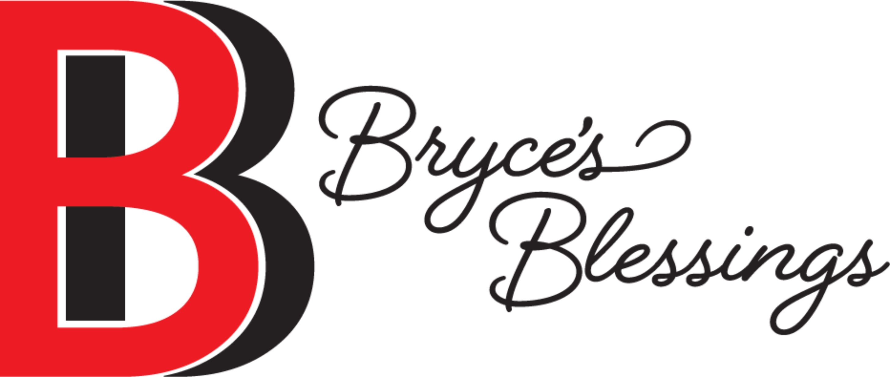 Bryce's Blessings