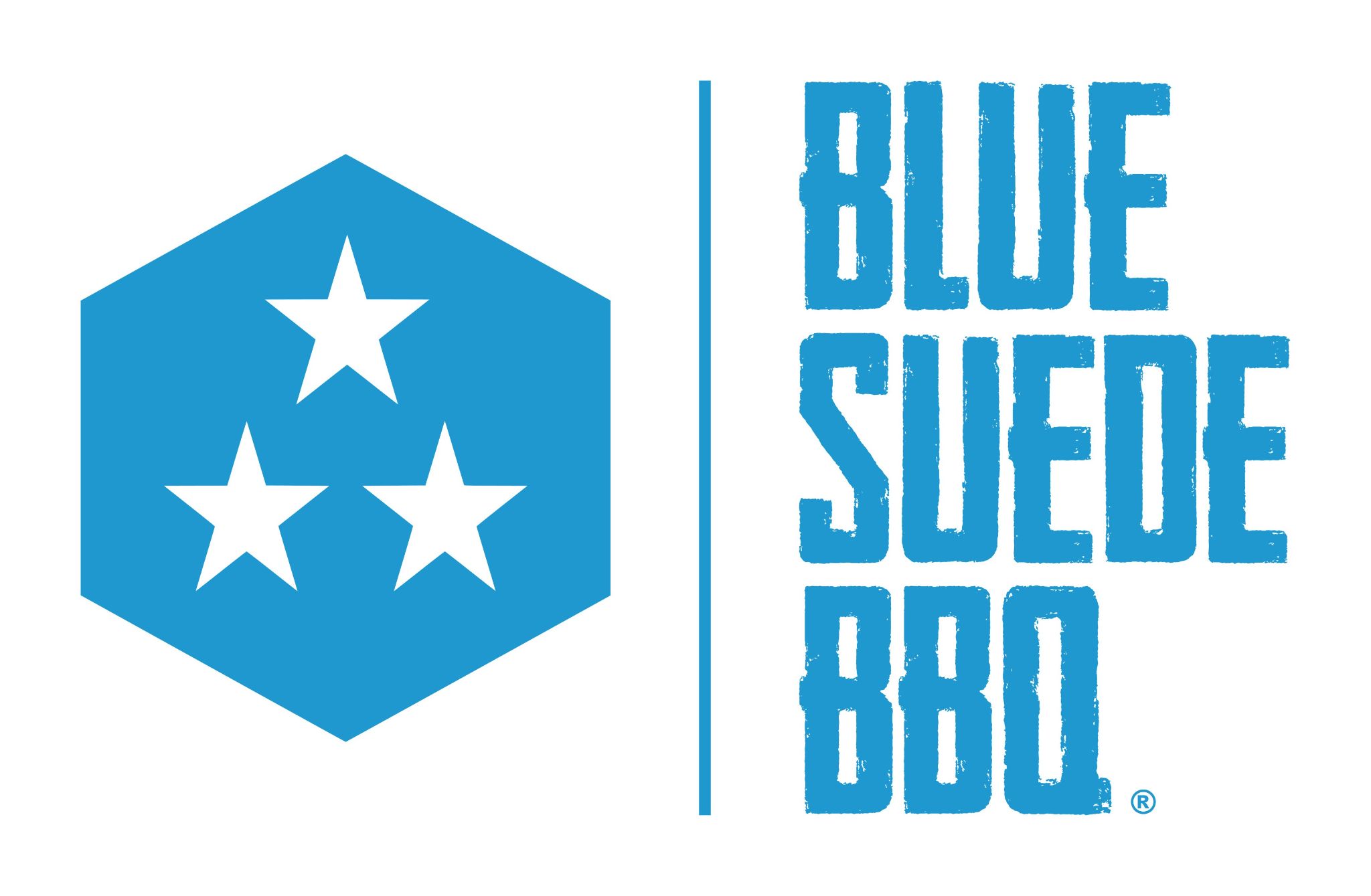 Blue Suede BBQ
