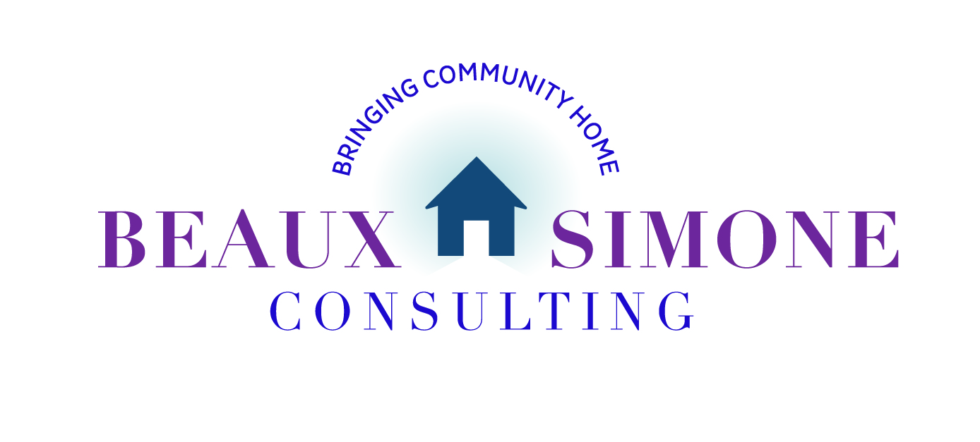 Beaux Simone Consulting
