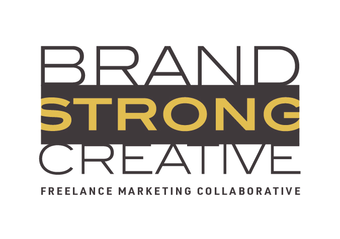 Brand Strong Creative