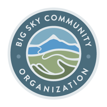 Big Sky Community Organization