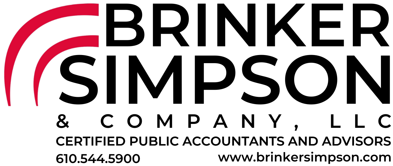 Brinker Simpson & Company