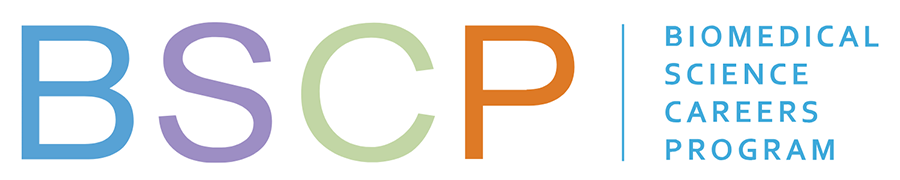 Biomedical Science Careers Program