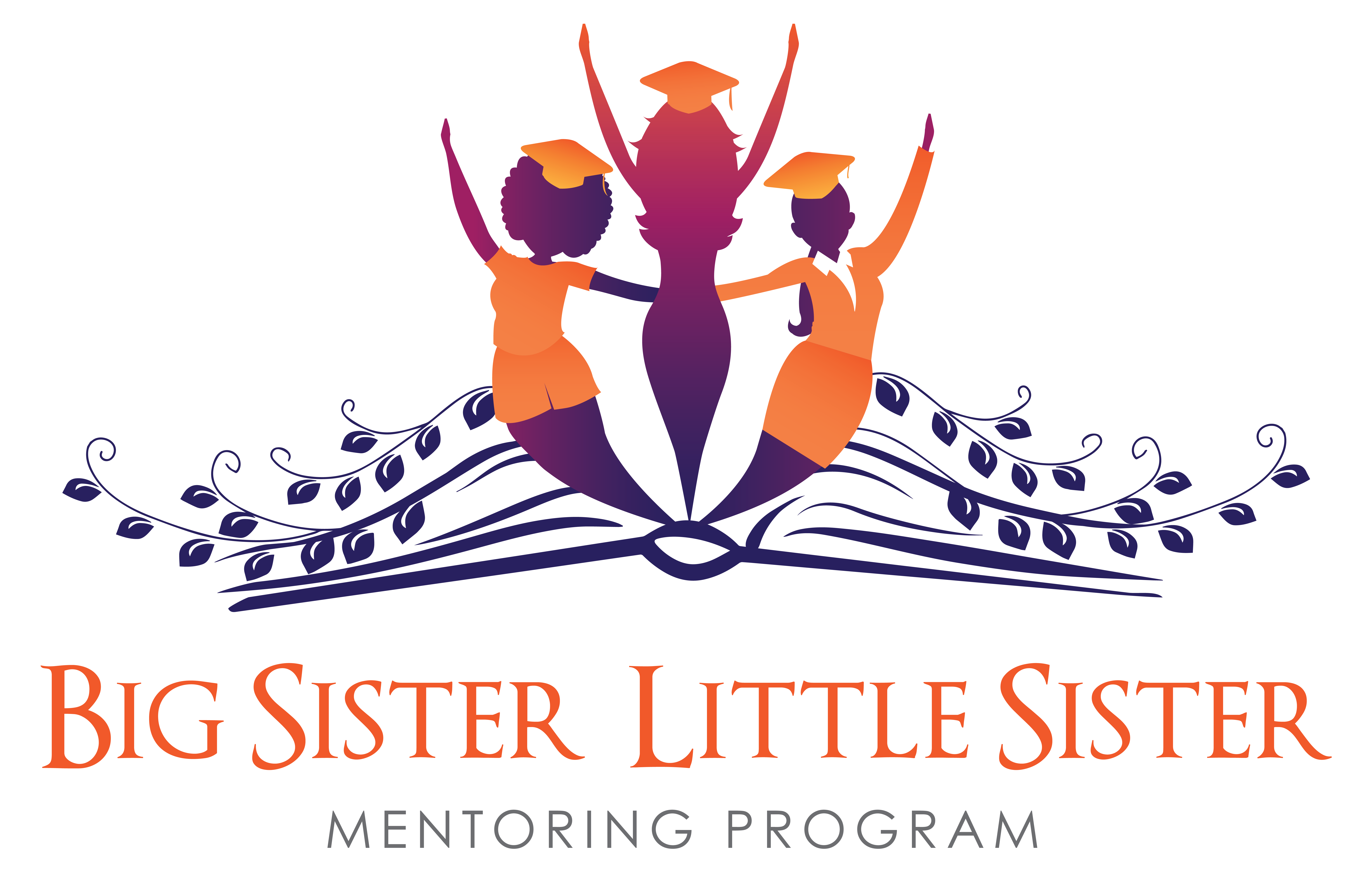 Big Sister Little Sister Mentoring Program
