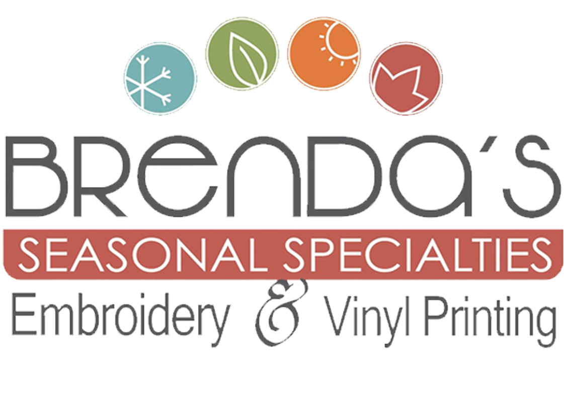 Brenda's Seasonal Specialties