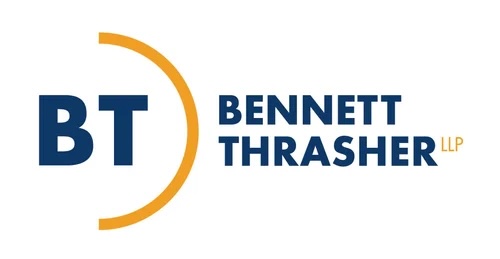 Bennett Thrasher