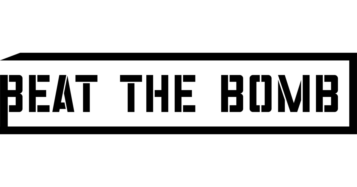 Beat The Bomb