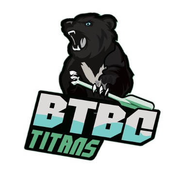 BTBC Titans