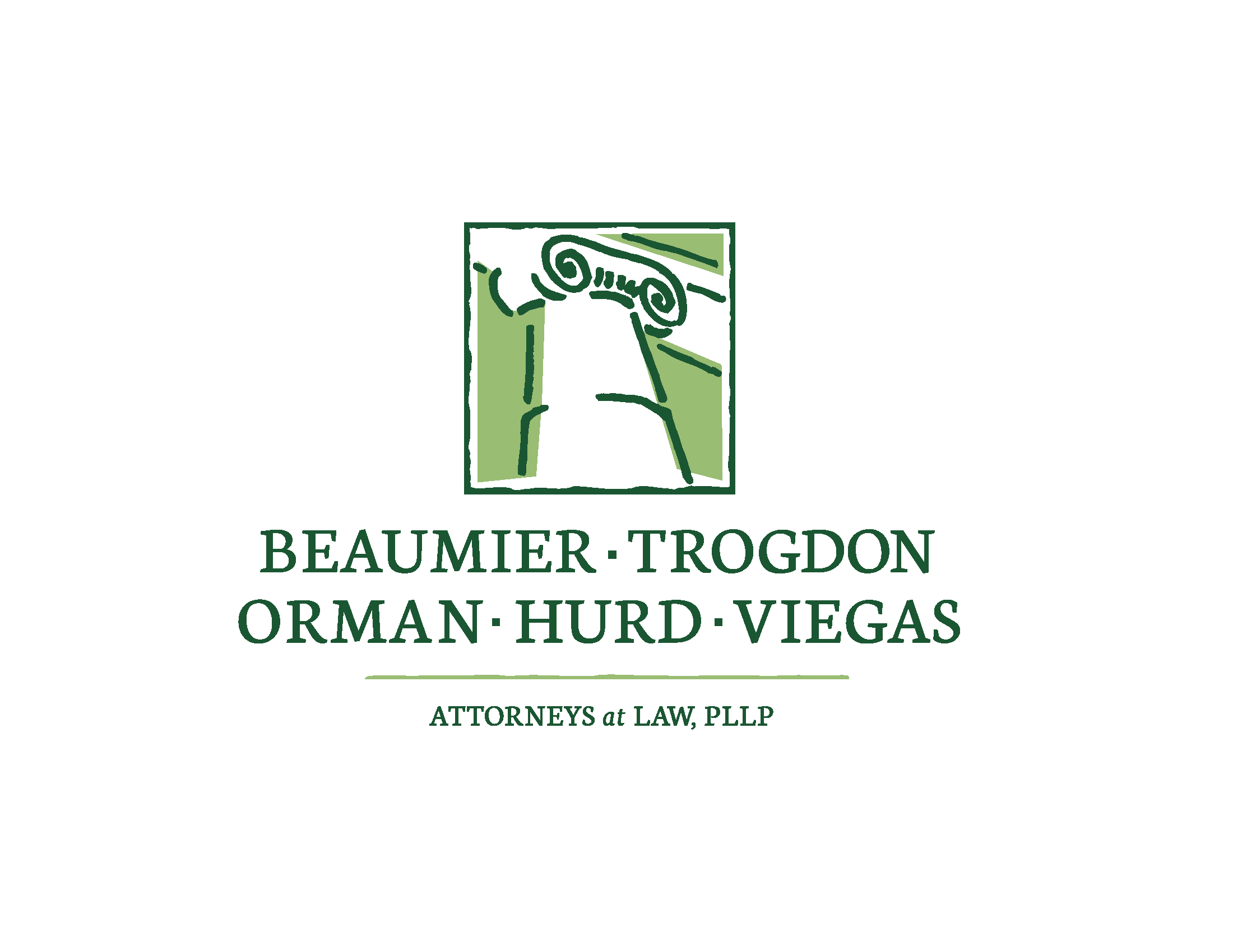Beaumier Trogdon Orman Hurd & Viegas