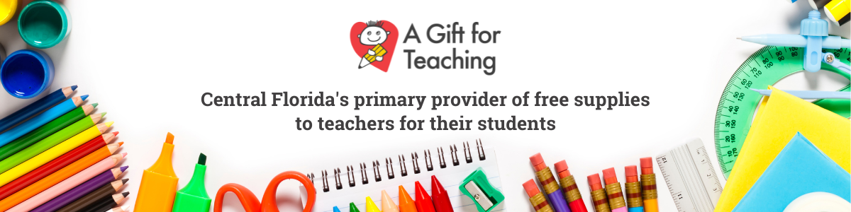 Supply Drive for Success