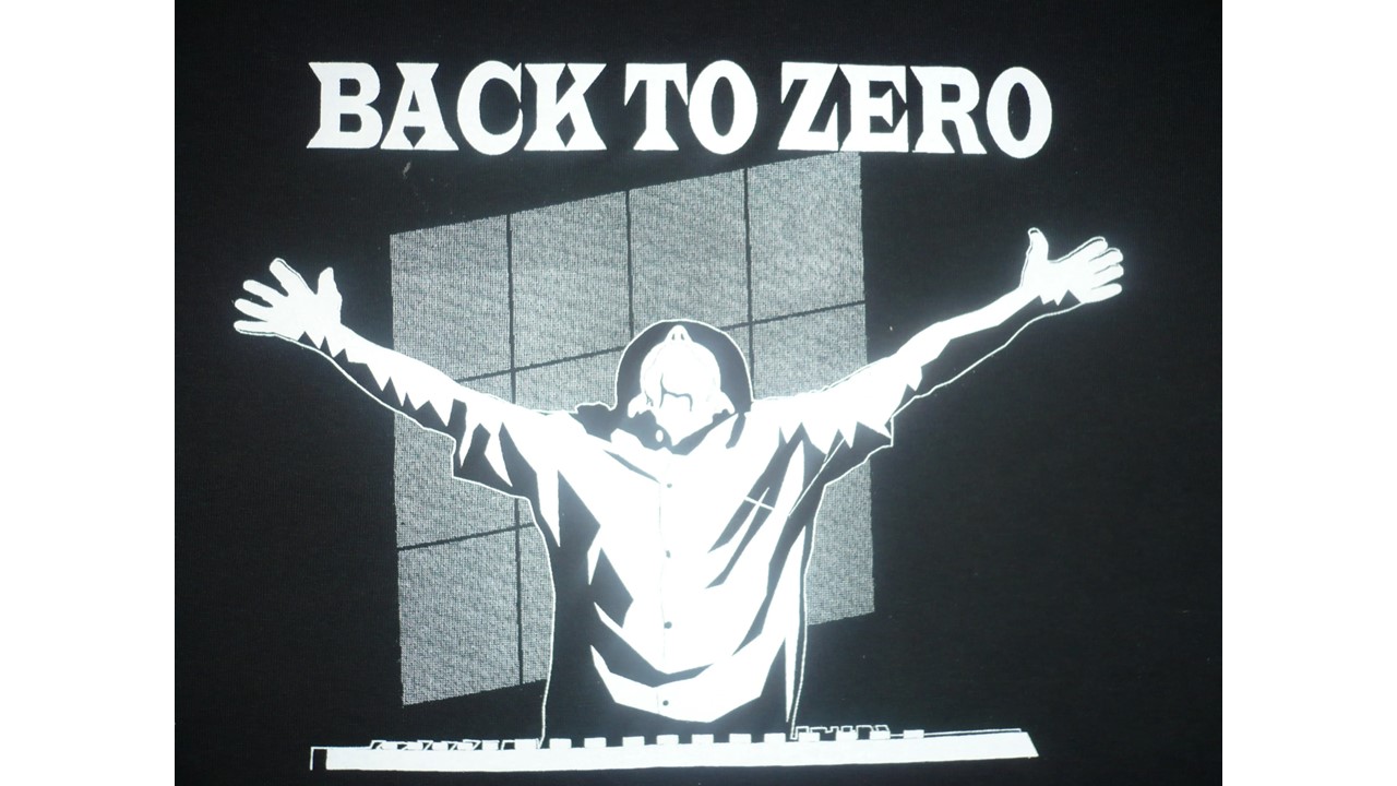Dance to Back to Zero!
