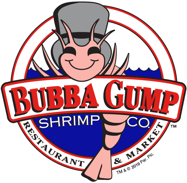 Bubba Gump Shrimp Company