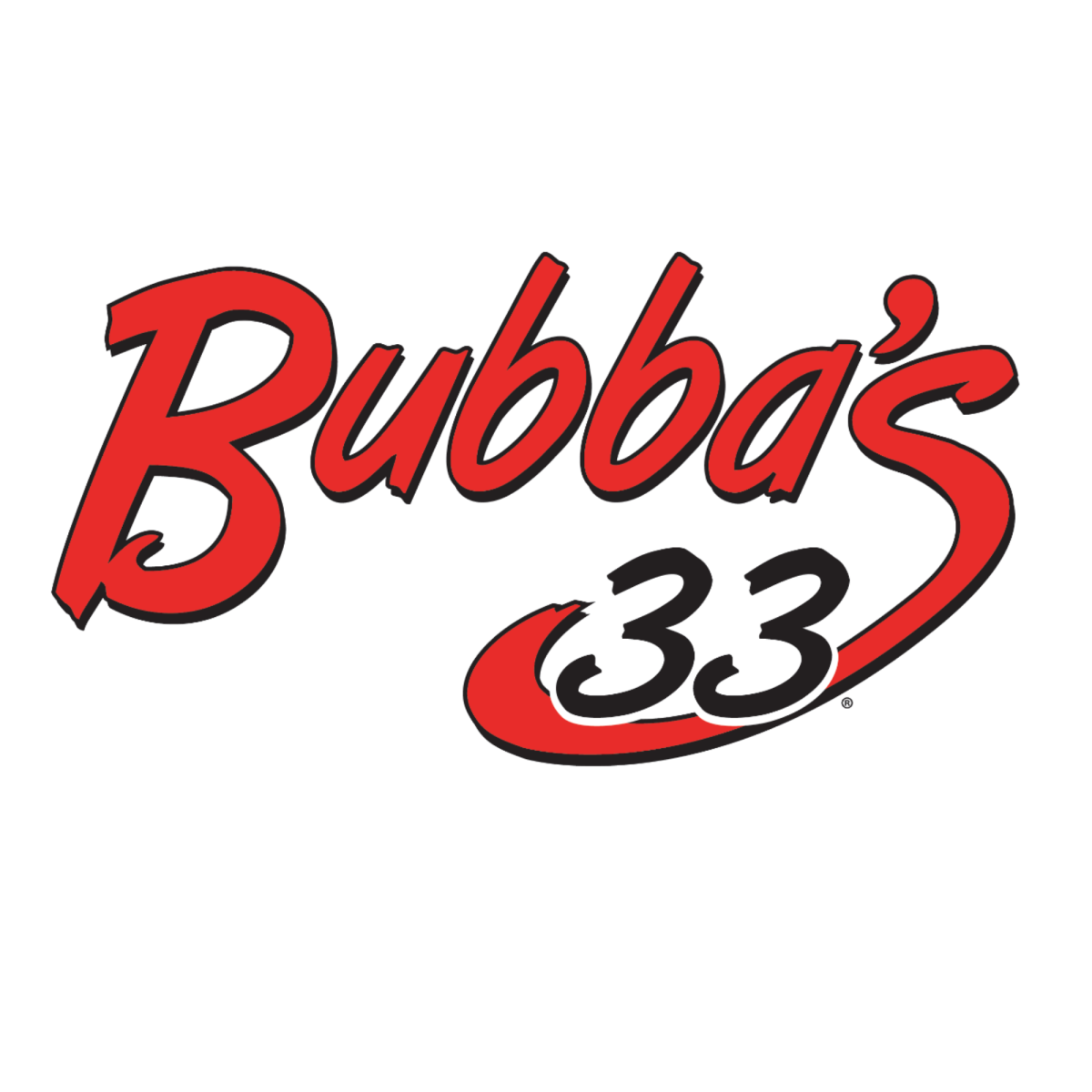 Bubba's 33 of Odessa - Raffle Sponsor