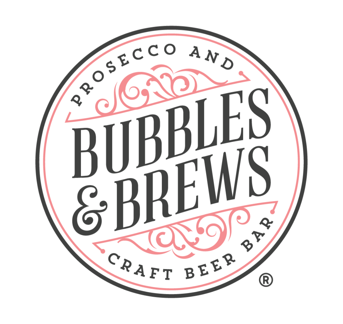 Bubbles & Brews