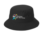 New Item! Item 03 • Bucket Hat