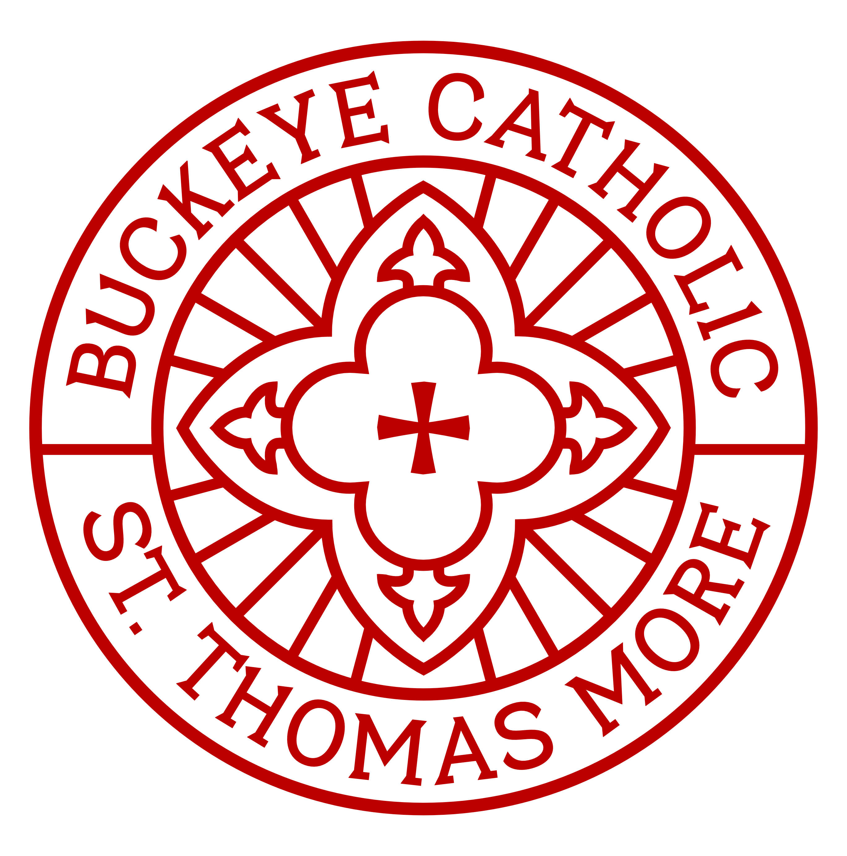 Buckeye Catholic