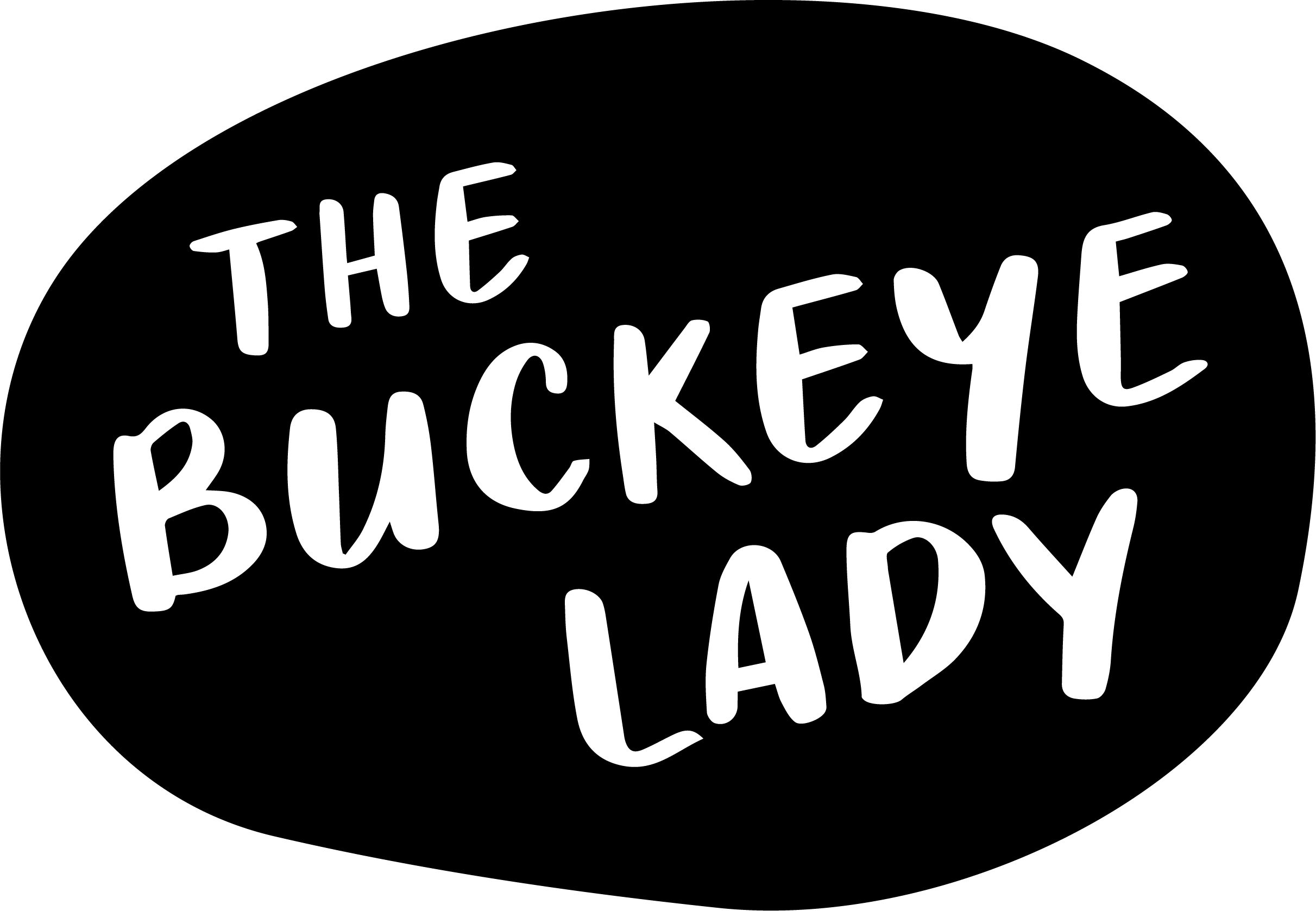 The Buckeye Lady