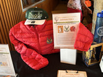 Bucks Auction Item