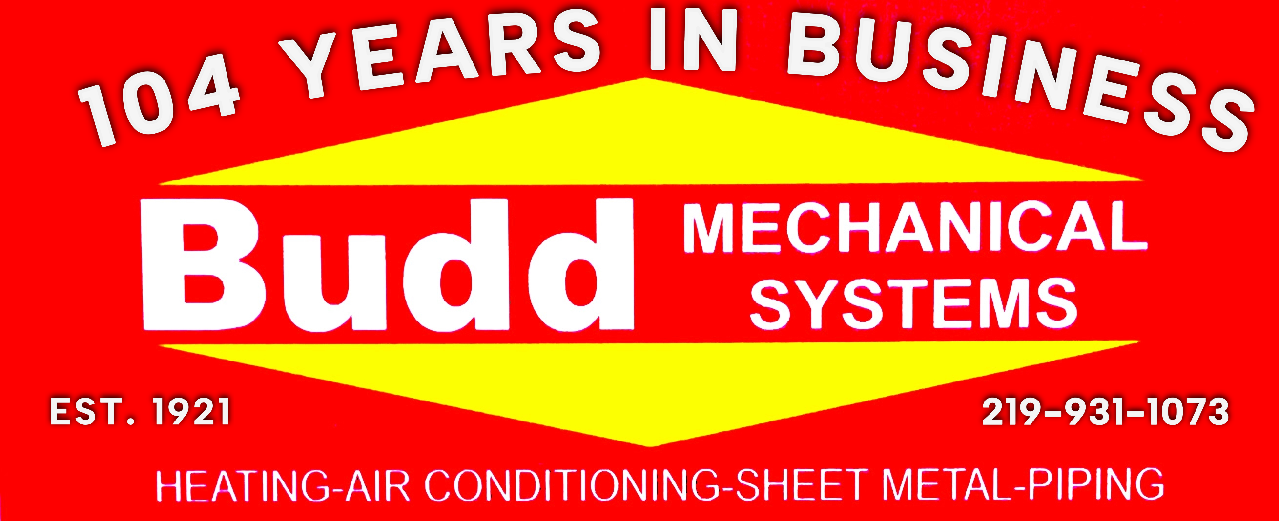 Budd Mechanical