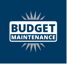 Budget Maintenance
