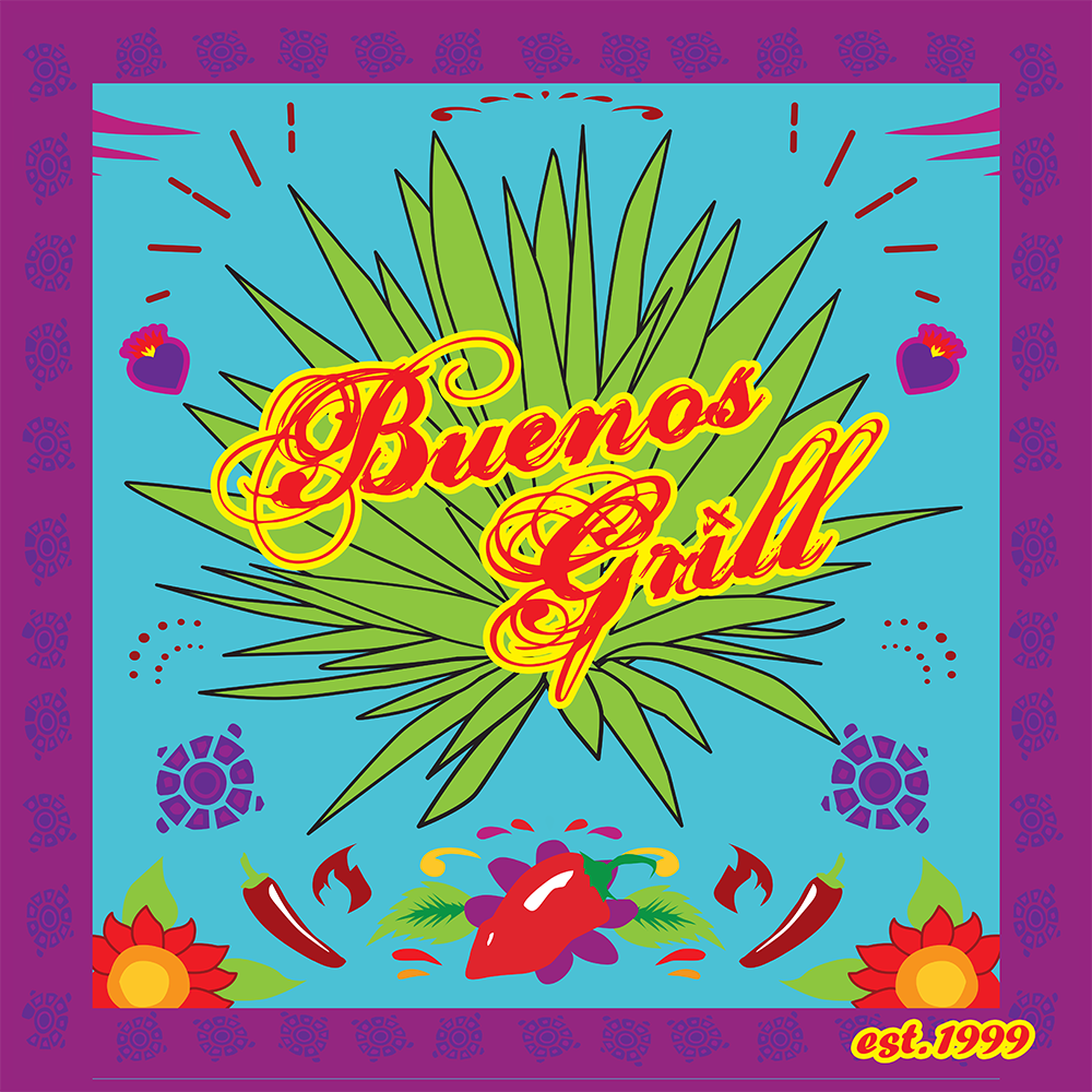 Buenos Grill