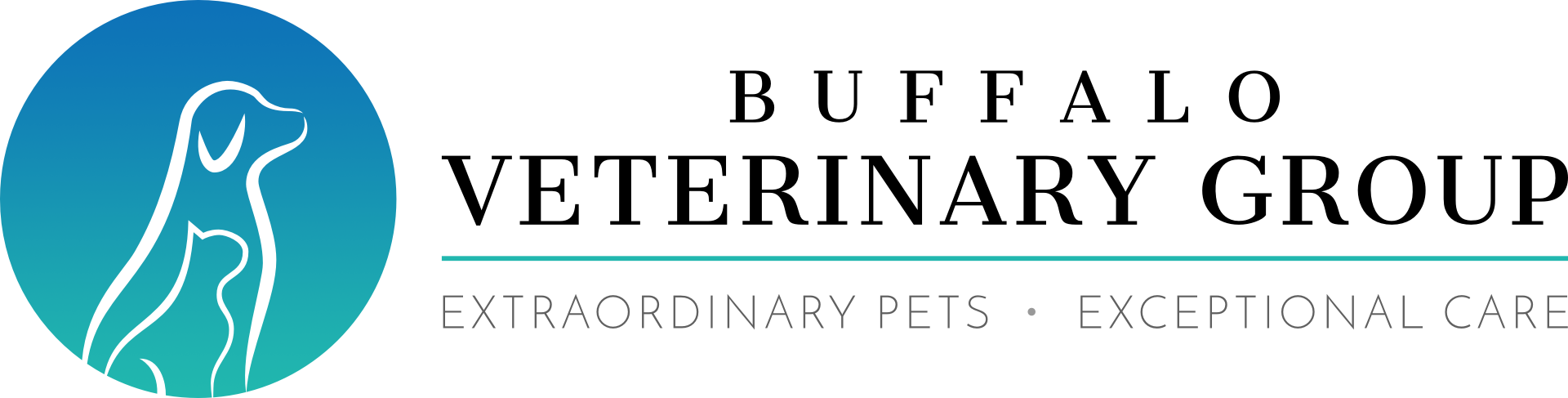 Buffalo Veterinary Group