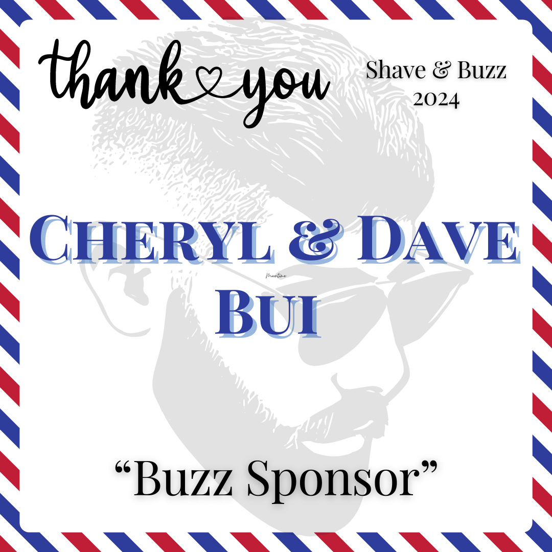 Cheryl and Dave Bui