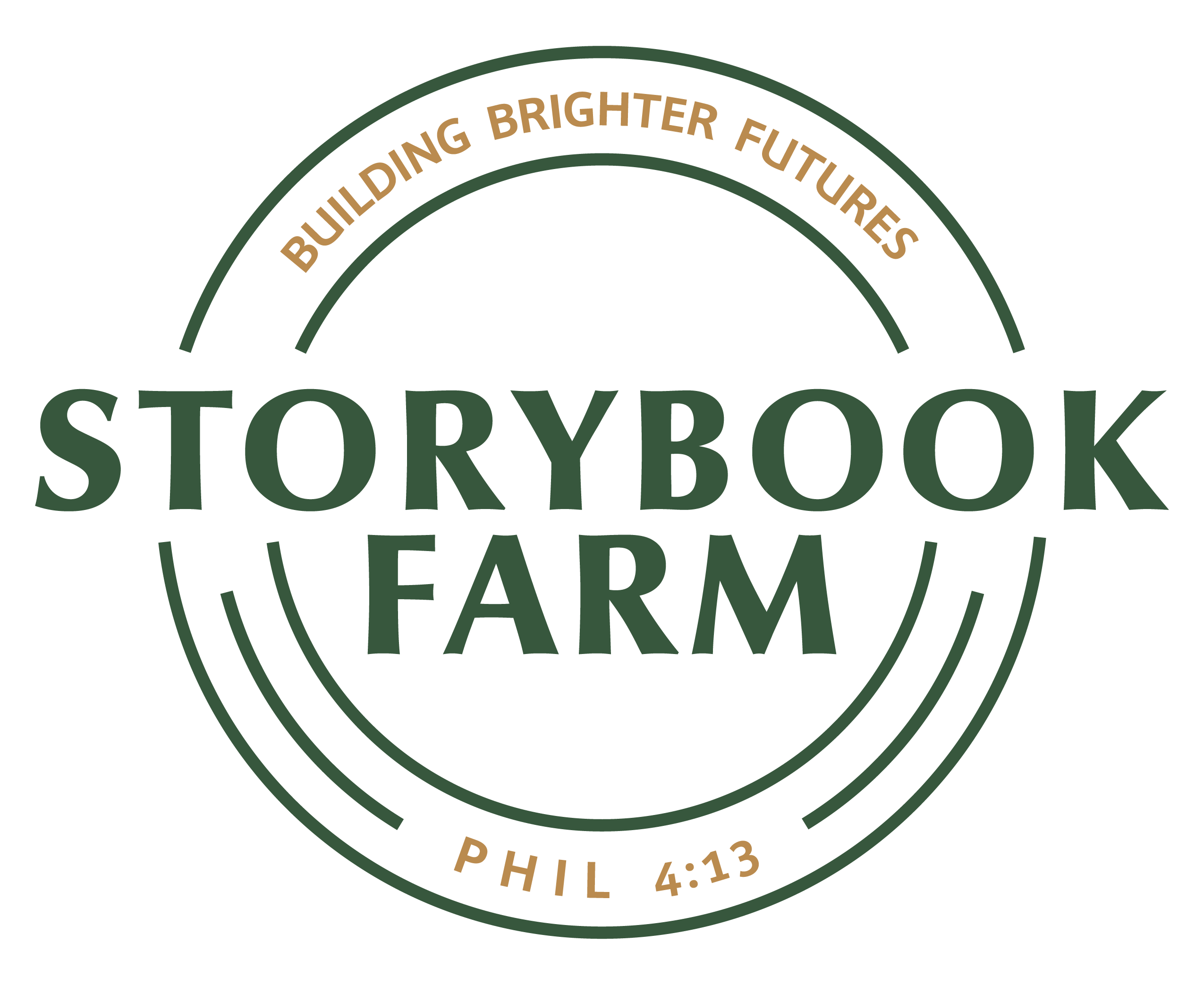 Storybook Farm