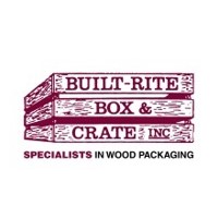 Built Rite Box and Crate